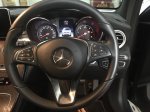 ขาย Benz Glc 250 d 4MATIC ปี 2017 กรุงเทพมหานคร