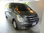 Hyundai H1 Deluxe for Home Use